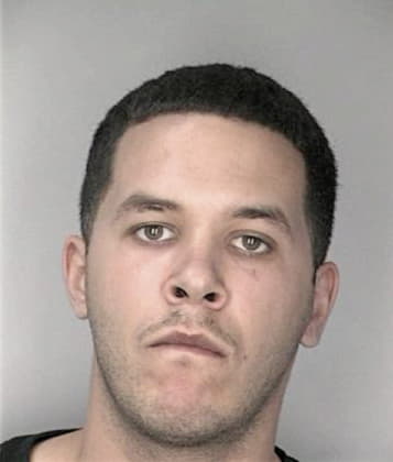 Jose Betancourt - Hillsborough County, FL 