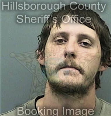 Robert Blage - Hillsborough County, FL 