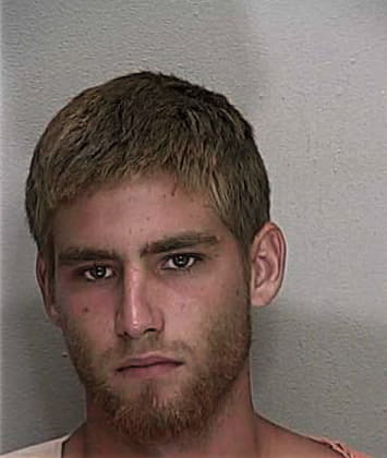 William Blan, - Marion County, FL 