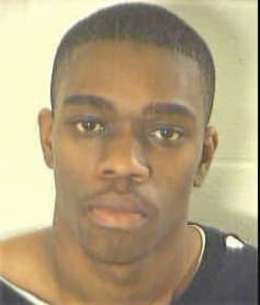 Darin Born - Fulton County, GA 