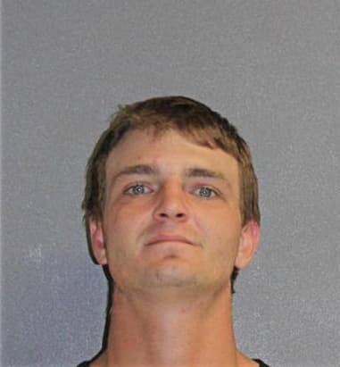 John Boswell, - Volusia County, FL 