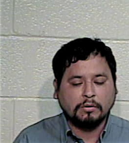 Bernard Bowden, - Hidalgo County, TX 