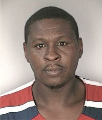Keith Bowers - Hillsborough County, FL 