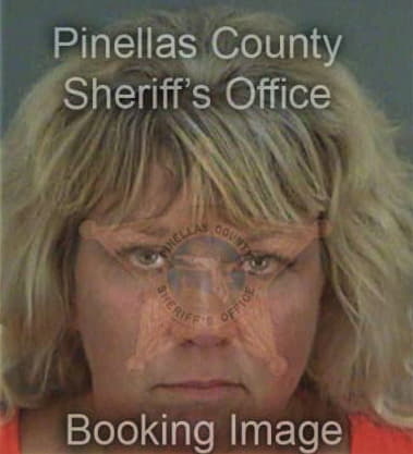 Kacey Breazeale, - Pinellas County, FL 