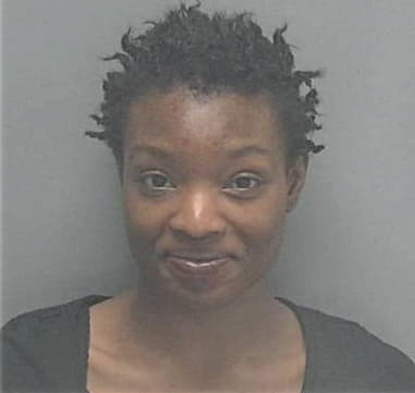 Naasia Breedlove, - Lee County, FL 