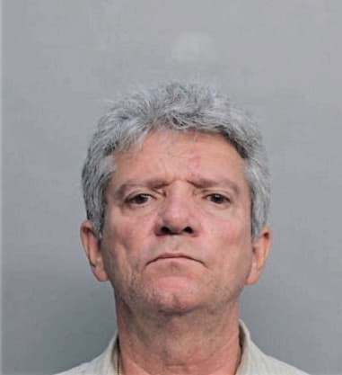 Fernando Britodelatorre, - Dade County, FL 