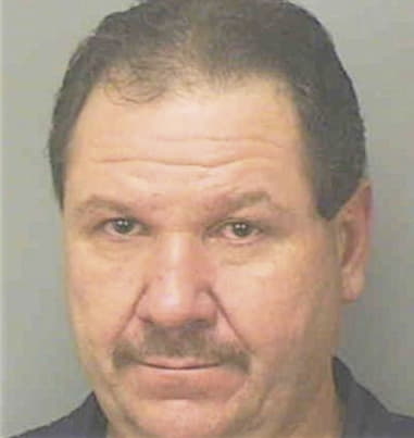 Darryl Brooks - Polk County, FL 