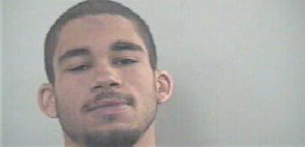 Clarence Brown - Fayette County, KY 