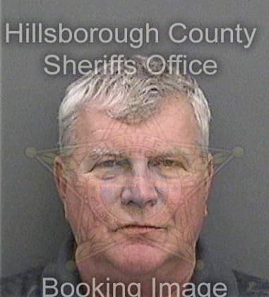 Ryan Brunty, - Hillsborough County, FL 