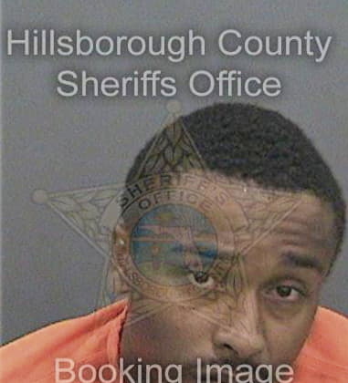 Greg Bryant, - Hillsborough County, FL 