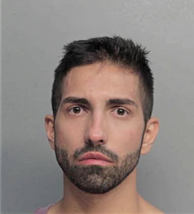 Humberto Bustamante-Roman, - Dade County, FL 