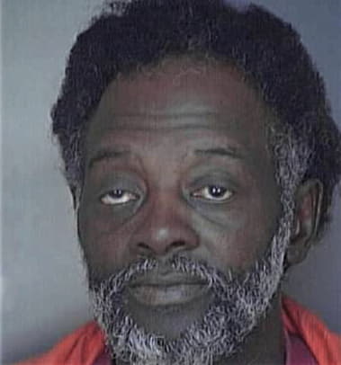 Robert Byrd, - Polk County, FL 