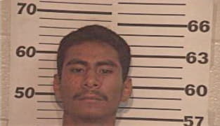 William Cano, - Hidalgo County, TX 