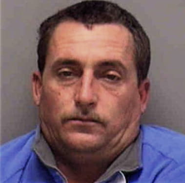 Ivan Carrasquillo, - Lee County, FL 