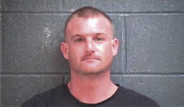 Christopher Carter, - Pender County, NC 