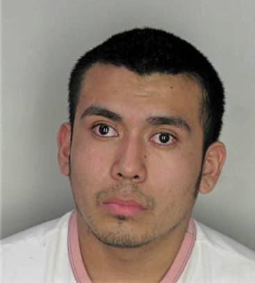 Yosniel Chavezlarzabal - Hillsborough County, FL 