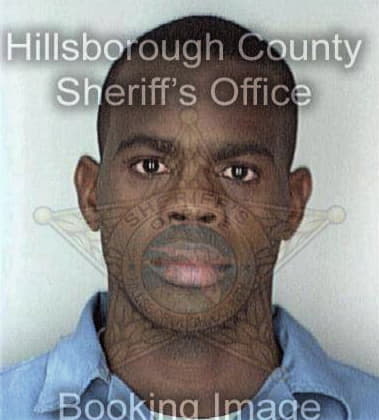 Charles Cheatham - Hillsborough County, FL 