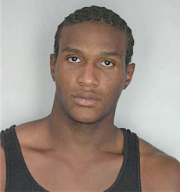 David Cherry - Hillsborough County, FL 