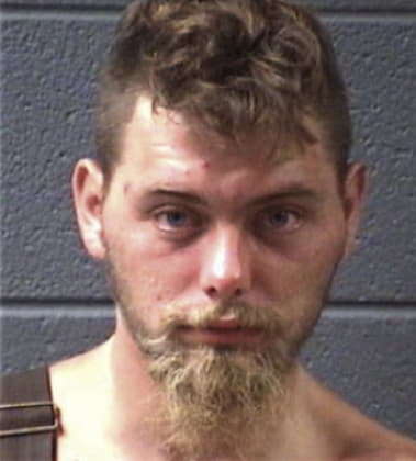 Larry Chestnutt - Buncombe County, NC 