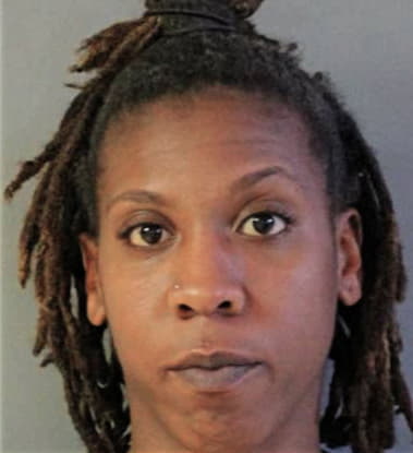 Shakisha Clacema - Polk County, FL 