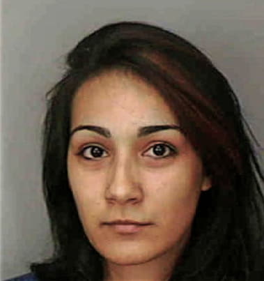 Christina Clark - Polk County, FL 