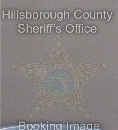 Khari Clark - Hillsborough County, FL 