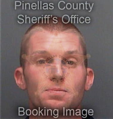 Robert Clark, - Pinellas County, FL 