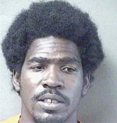 Michael Coachman, - Okaloosa County, FL 