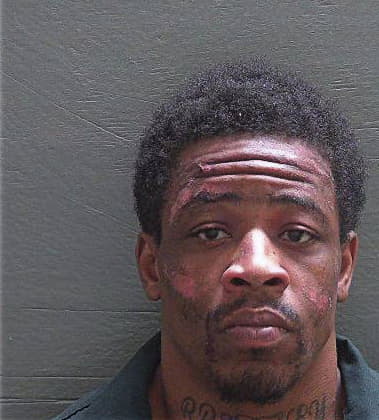 Jacoy Coates, - Escambia County, FL 