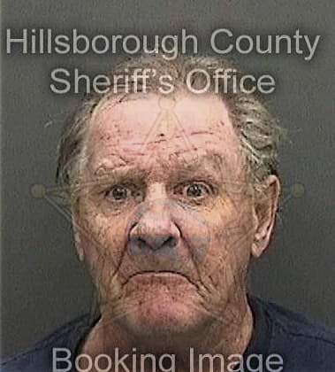 Kevin Cowens, - Hillsborough County, FL 