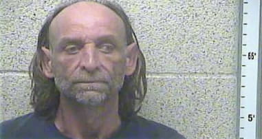 John Cummings, - Henderson County, KY 