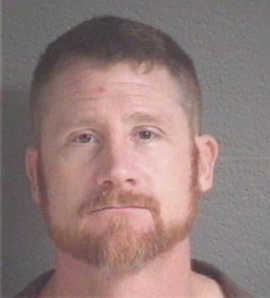 Mark Davis, - Buncombe County, NC 