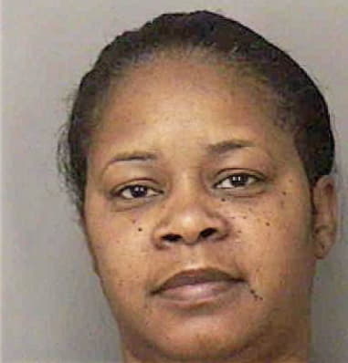 Sharika Davis, - Polk County, FL 