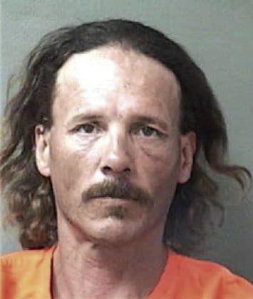 William Day, - Okaloosa County, FL 