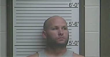 Christopher Dill, - Brown County, IN 