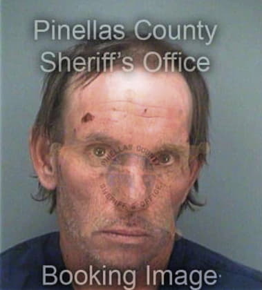 Ronald Dinho, - Pinellas County, FL 