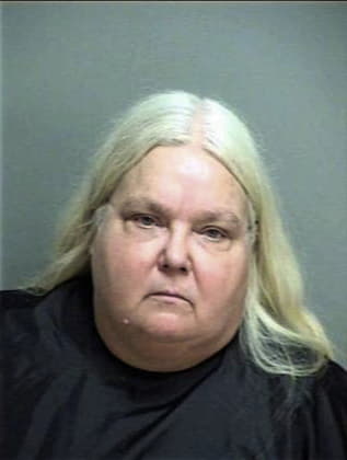 Teresa Dixon, - Amherst County, VA 