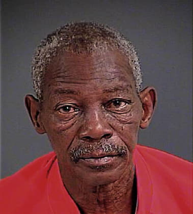 Gerard Doyle, - Charleston County, SC 