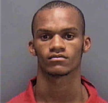 Dejuan Dozier, - Lee County, FL 