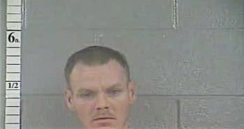 Andrew Drury, - Bullitt County, KY 