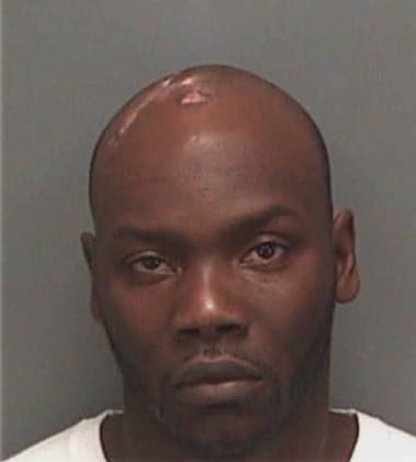 Arkeith Elias, - Pinellas County, FL 