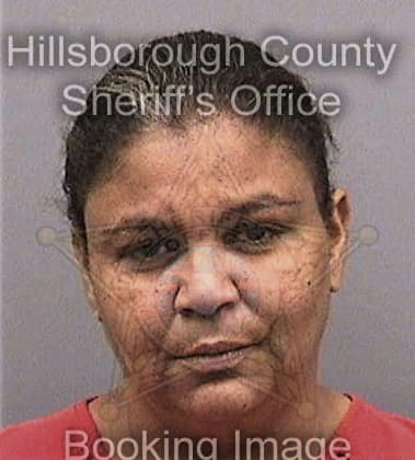 Laura Espinosamaldonado, - Hillsborough County, FL 