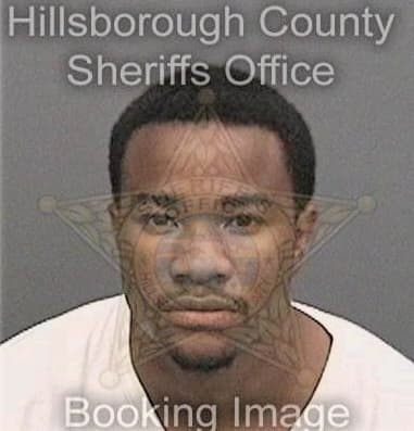 Joseph Ewing, - Hillsborough County, FL 