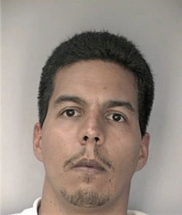 Steven Figueroa, - Hillsborough County, FL 