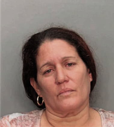 Maria Gallardo, - Dade County, FL 