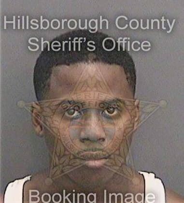 Tyrone Gallon, - Hillsborough County, FL 