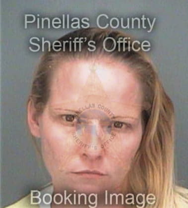 Lydia Gartner, - Pinellas County, FL 