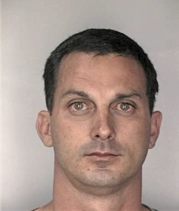 James Gasser, - Hillsborough County, FL 