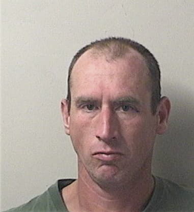 Andrew Geoghagan, - Escambia County, FL 