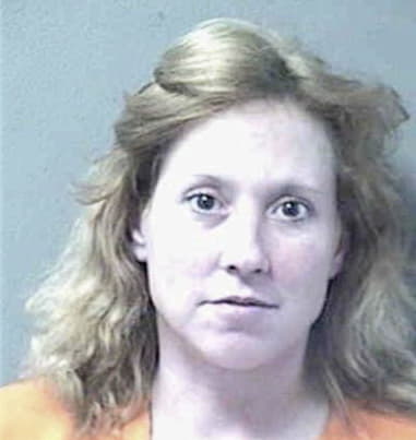 Marie Giuffrida, - Okaloosa County, FL 